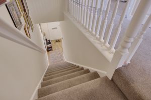 Stairs/Landing- click for photo gallery